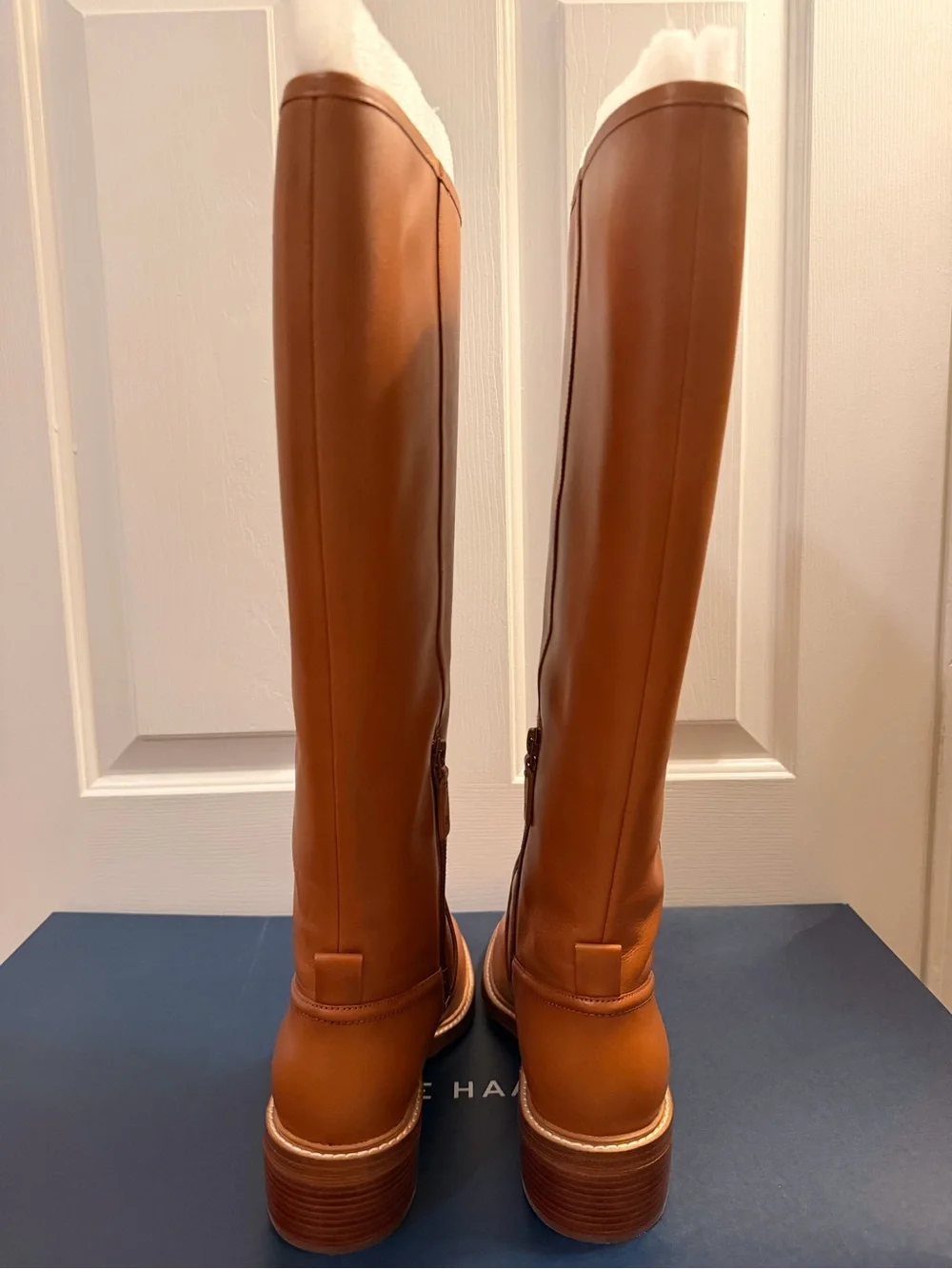 Cole Haan silvana tall